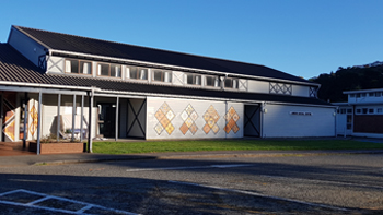 Image of Linded Social Center