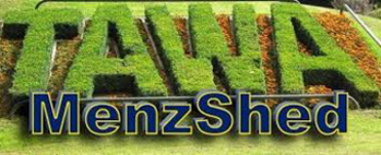 Image of Menzshed Logo
