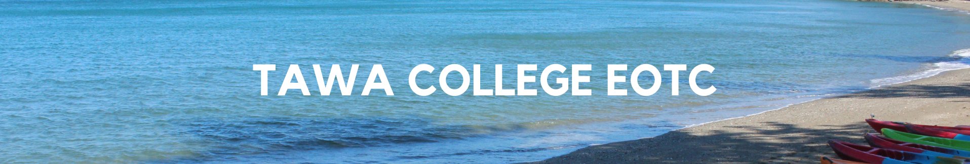Image of banner