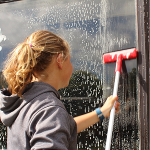 Image of community service